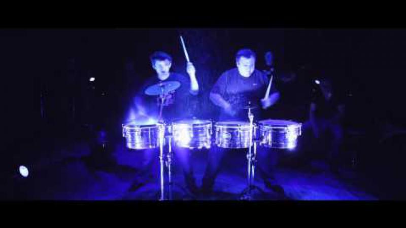 Embedded thumbnail for &amp;quot;Live Drums&amp;quot; Poltava Тизер 2015