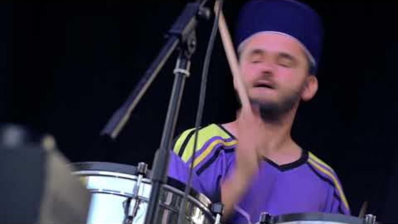 Embedded thumbnail for Live Drums Show 2019 Полтава Beer Fest