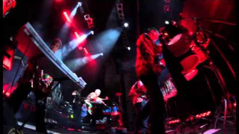 Embedded thumbnail for Шоу 2012 Мисия
